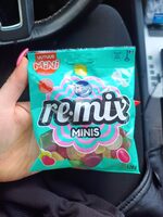 Remix Minis