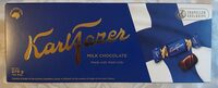 Karlfazer Blue