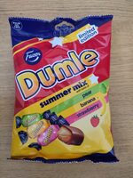Dumle summer mix