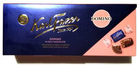Karl Fazer Domino
