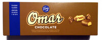Omar Chocolate
