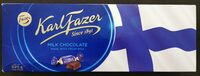 Karl Fazer Milk Chocolate