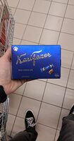 Piimašokolaad