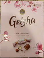 Fazer Geisha 295G