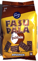 Fasupala Pätkis