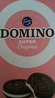 Domino Super Original