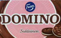 Domino suklainen