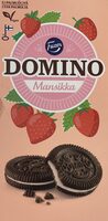 Domino Mansikka
