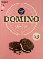 Domino Original ×3
