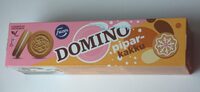 Domino Piparkakku