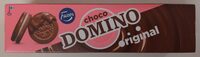 Choco Domino original