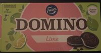 DOMINO Lime