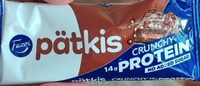 Pätkis Protein