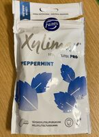 Xylimax Pro Peppermint Purukumi