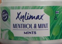 Xylimax Mints Menthol & Mint