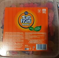 Tutti Frutti Original