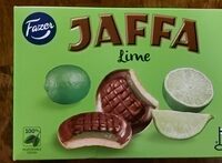 JAFFA Lime