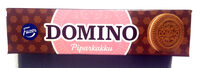 Domino Piparkakku