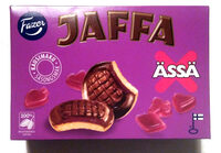 Jaffa Ässä
