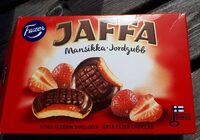Jaffa mansikka