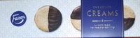 Chocolate creams