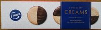 Chocolate creams