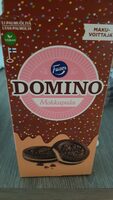 Domino Mokkapala