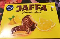 Jaffa sitruuna