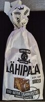 Lähipala