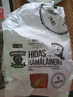 Hidas Hämäläinen