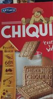 Galletas Chiquilin