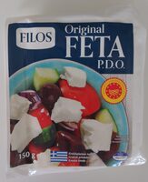 Original Feta PDO