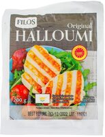 Halloumi Original