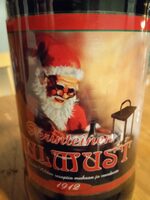 Julmust