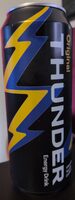Thunder Energy Original
