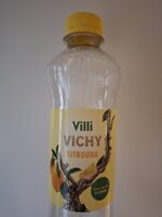 VICHY sitruuna