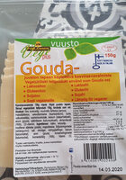 Vege Vuusto Gouda