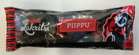 Iso piippu