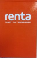 Renta