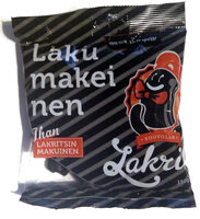 Lakumakeinen