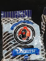 Kouvolan lakritsi