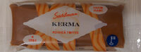 Pehmeä kermatoffee