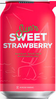 Sweet Strawberry