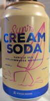 Cream Soda