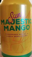 Majestic mango