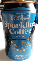 Sparkling Coffee original