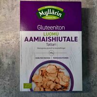 Aamiaishiutale tattari