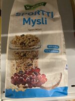 Sportti Mysli