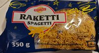 Rakettispagetti