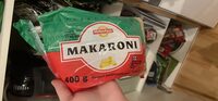 Myllyn Paras Makaroni